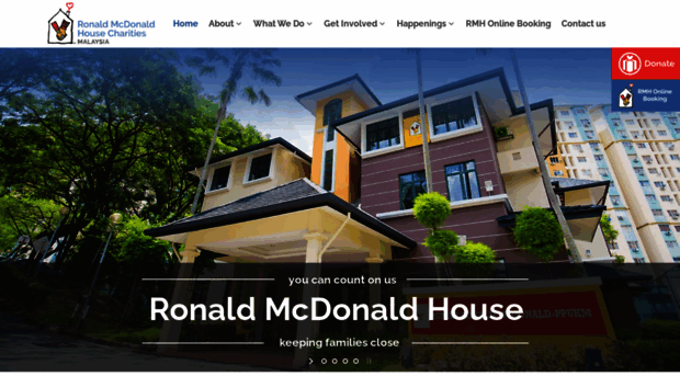 rmhc-malaysia.my