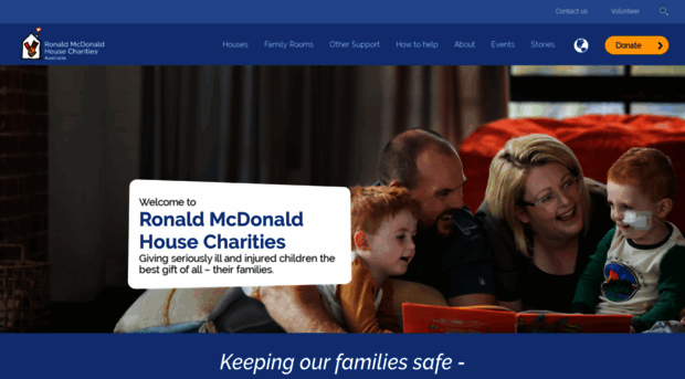 rmhc.org.au