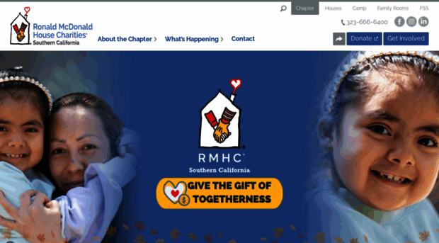 rmhcsc.org