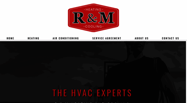 rmheatingcooling.com