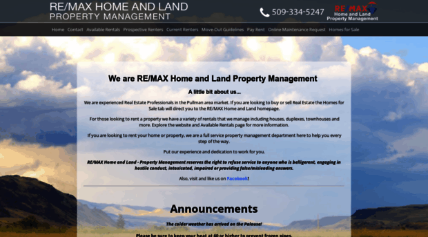 rmhlrentals.com