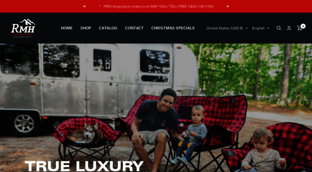 rmhrvparts.com