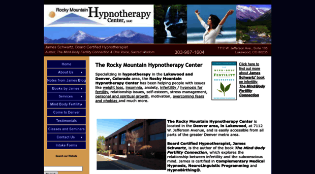 rmhypnotherapy.com