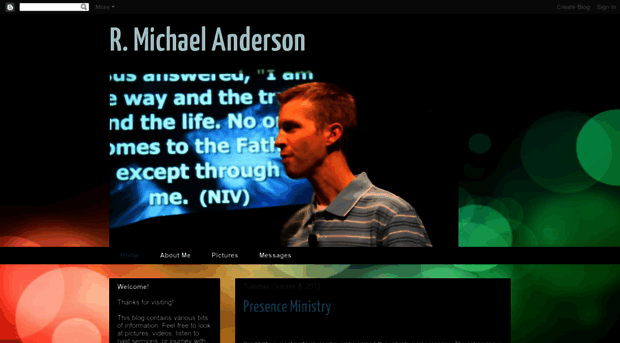 rmichaelanderson.blogspot.com