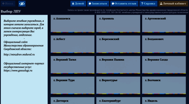 rmis.registratura96.ru