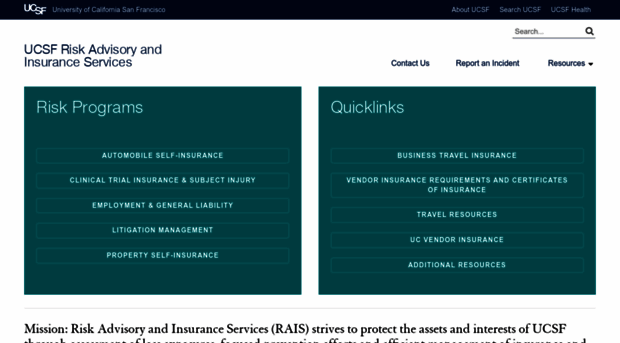 rmis.ucsf.edu