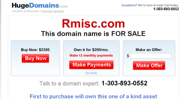 rmisc.com