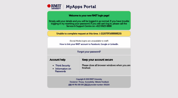 rmit.instructure.com