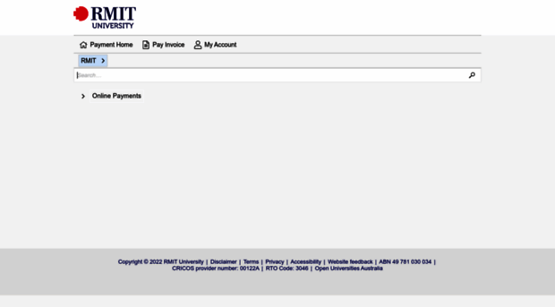 rmit.onestopsecure.com