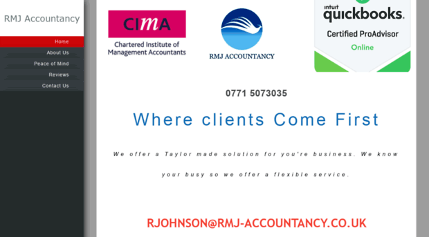 rmj-accountancy.co.uk