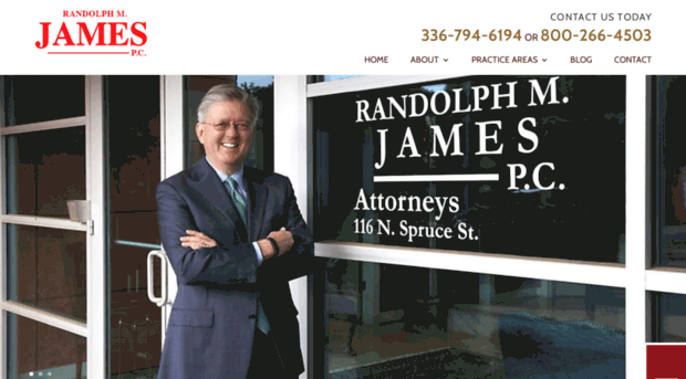 rmjameslaw.com