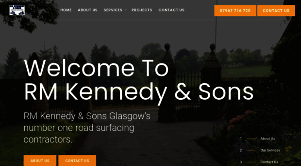 rmkennedysonsltd.co.uk