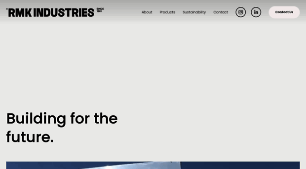 rmkindustries.com