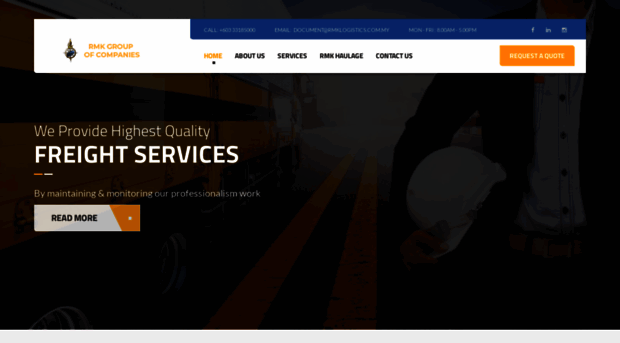 rmklogistics.com.my