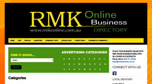 rmkonline.com.au