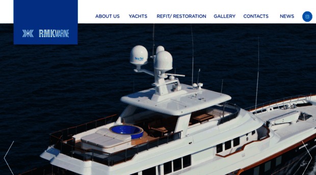 rmkyachts.com