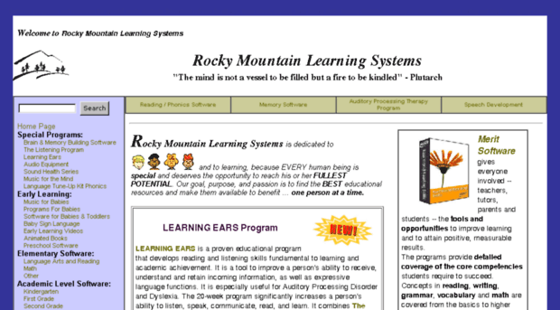 rmlearning.com