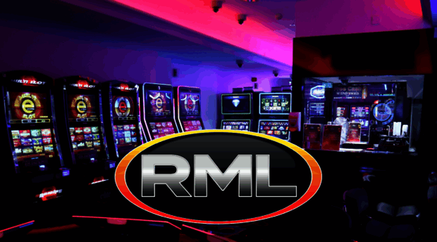 rmleisure.com