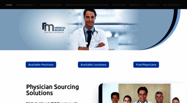 rmmedicalsearch.com