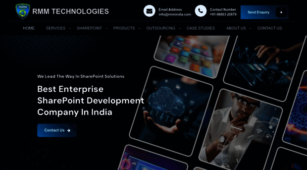 rmmindia.com