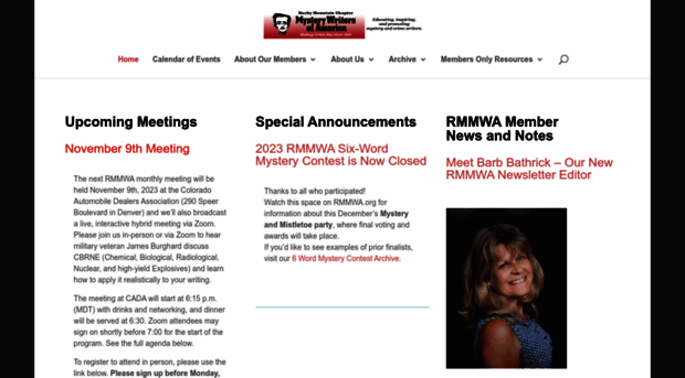 rmmwa.org