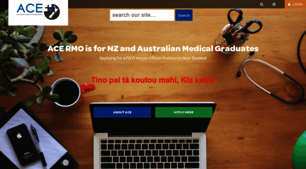 rmo.acenz.net.nz