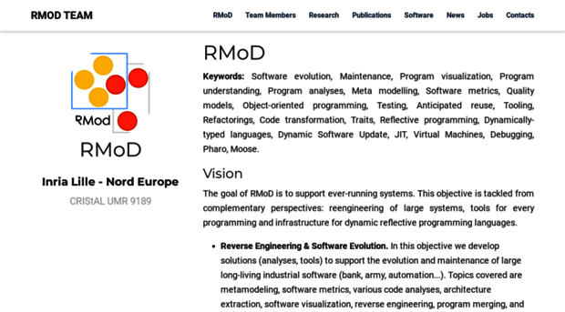 rmod.inria.fr