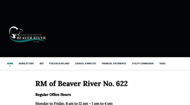 rmofbeaverriver622.ca