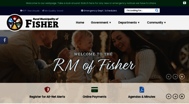 rmoffisher.com