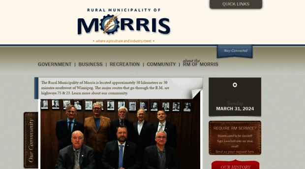 rmofmorris.ca