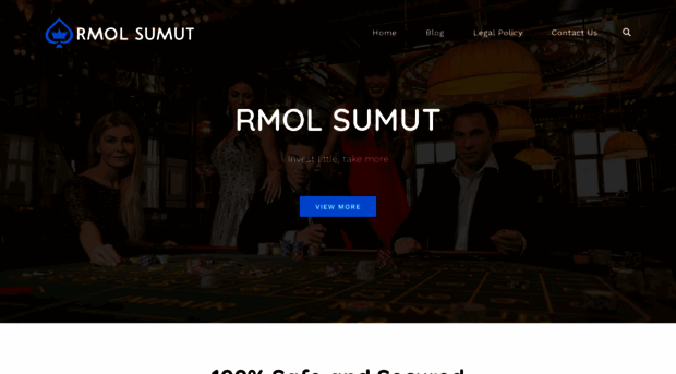 rmolsumut.com