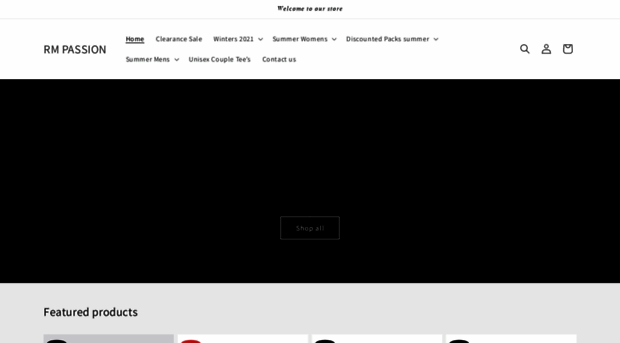 rmpassion.com