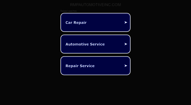 rmpautomotiveinc.com