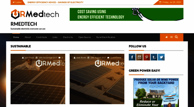 rmrdtech.com