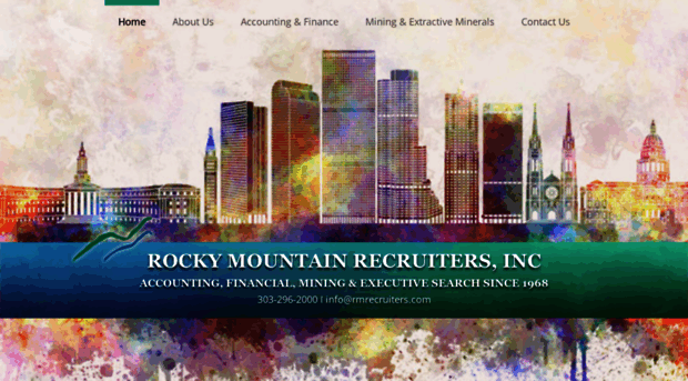 rmrecruiters.com