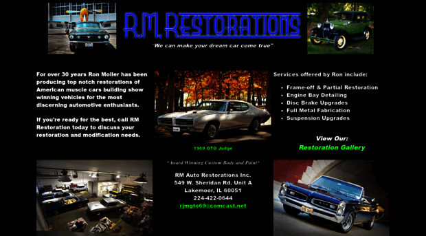 rmrestoration.com