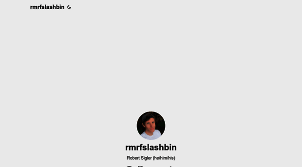 rmrfslashbin.github.io