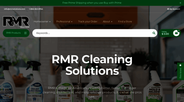 rmrsolutions.com