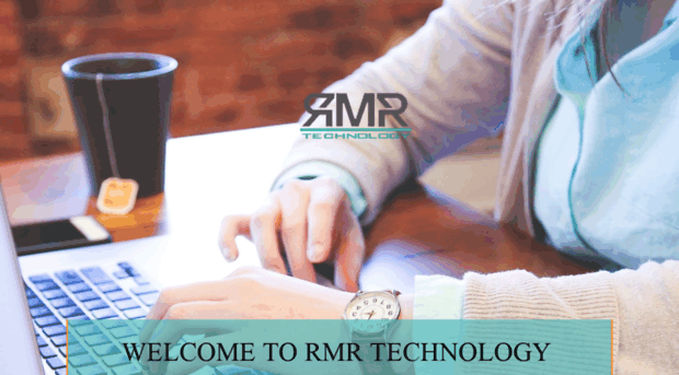rmrtechnology.com