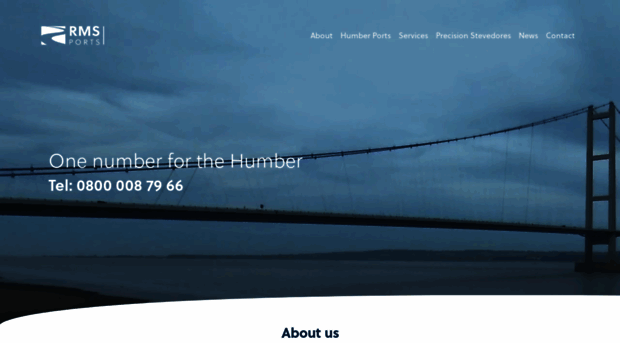 rms-humber.co.uk