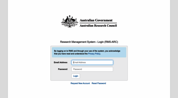 rms.arc.gov.au