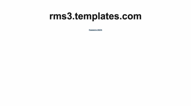 rms3.templates.com