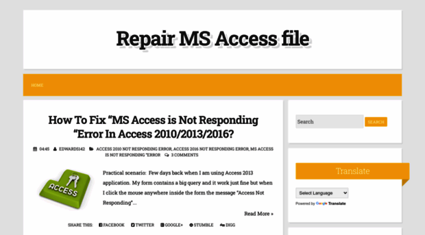 rmsaccessrepair.blogspot.com