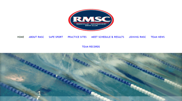 rmscswimming.com
