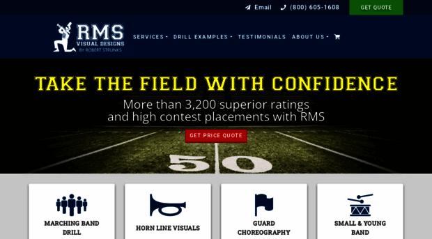 rmsdrill.com