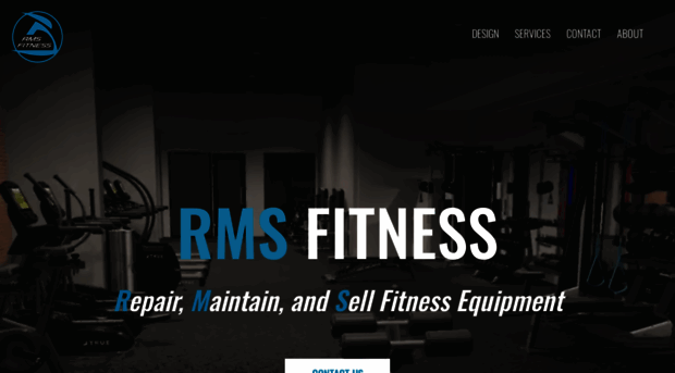 rmsfitness.com