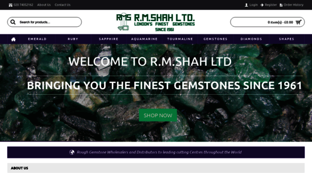 rmshahltd.co.uk