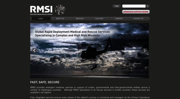 rmsi-medicalsolutions.com