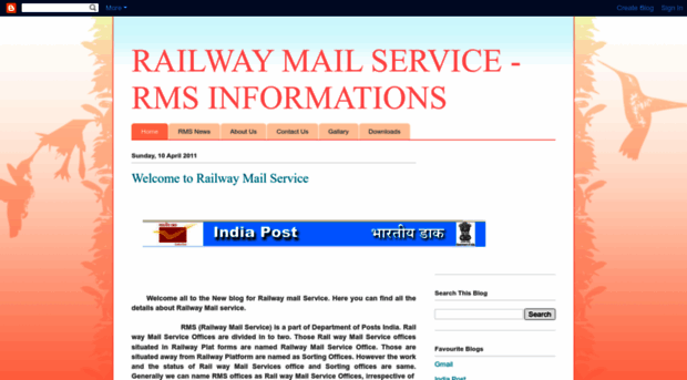 rmsindiapost.blogspot.com