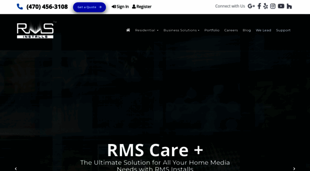 rmsinstalls.com